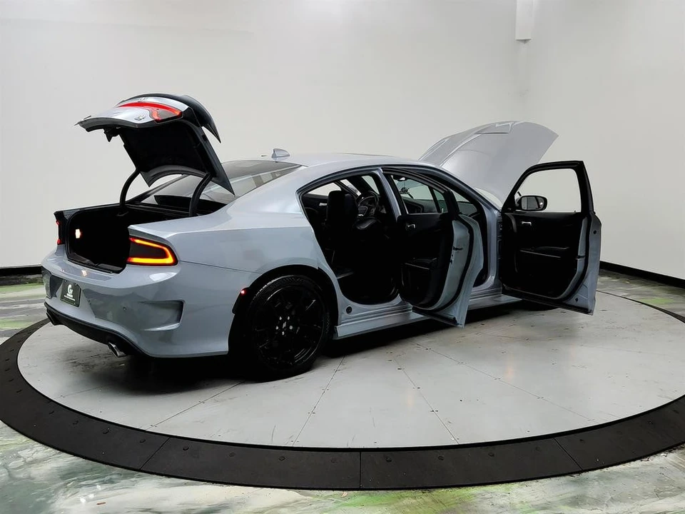 2020 Dodge Charger SRT & 392 7th Gen - Image 11 of 21