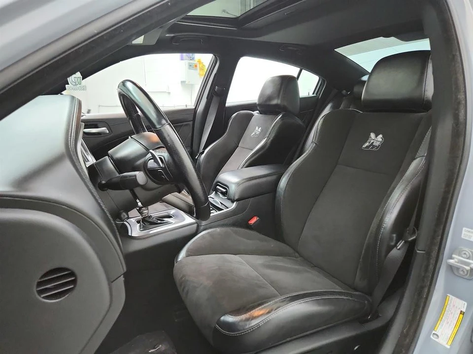 2020 Dodge Charger SRT & 392 7th Gen - Image 14 of 21