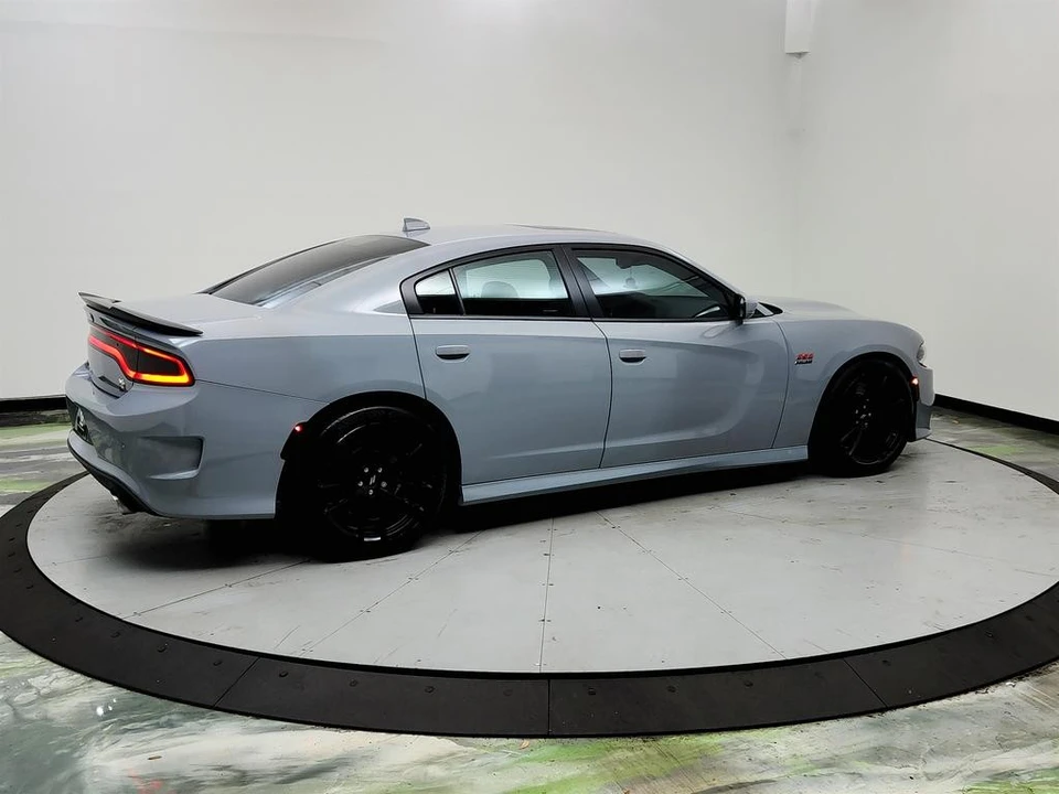2020 Dodge Charger SRT & 392 7th Gen - Image 5 of 21