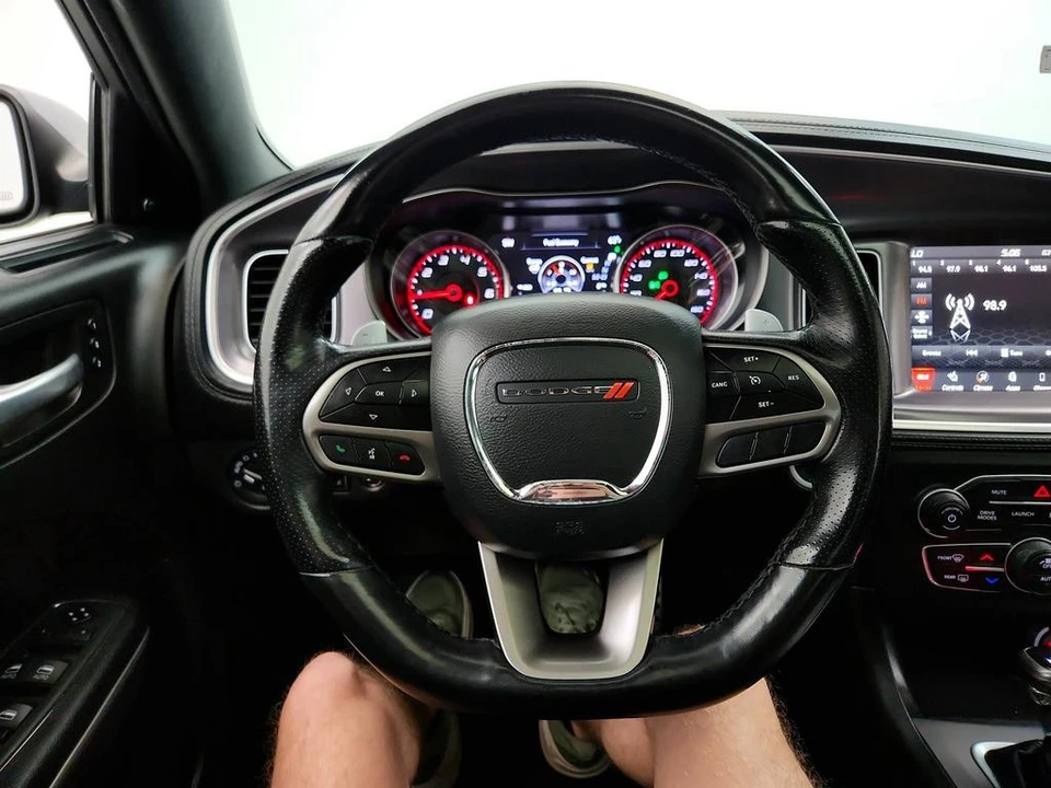 2020 Dodge Charger SRT & 392 7th Gen - Image 18 of 21