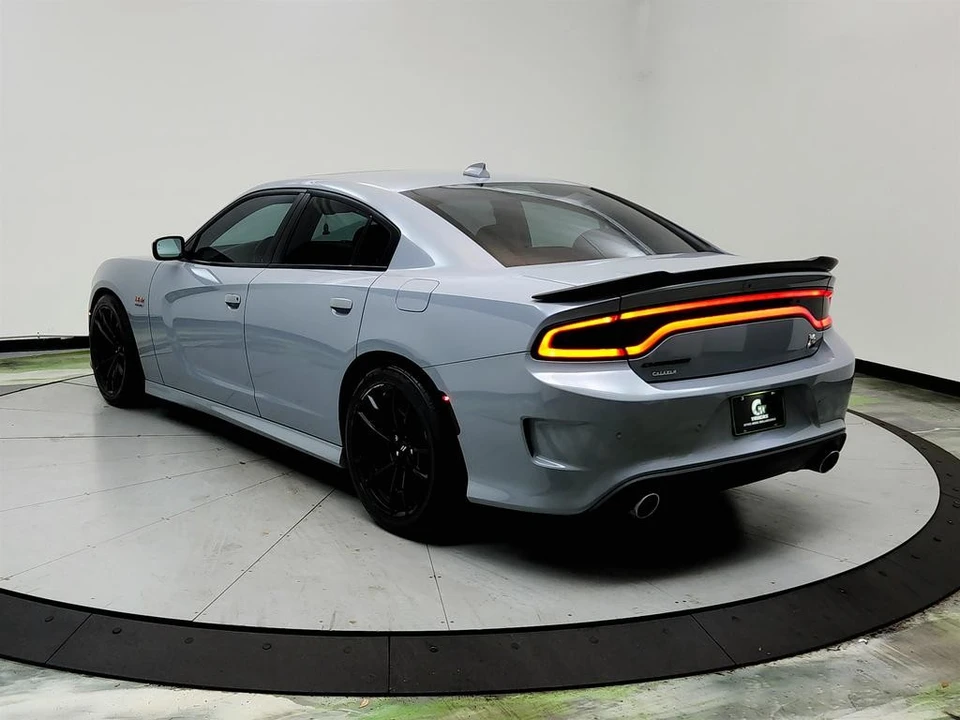 2020 Dodge Charger SRT & 392 7th Gen - Image 7 of 21