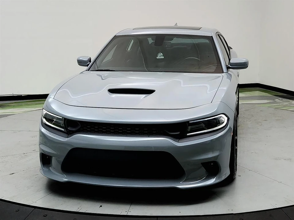2020 Dodge Charger SRT & 392 7th Gen - Image 2 of 21