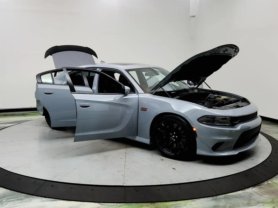 2020 Dodge Charger SRT & 392 7th Gen - Image 10 of 21