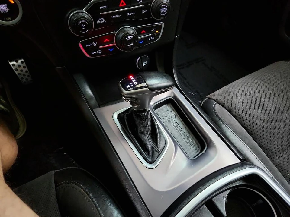 2020 Dodge Charger SRT & 392 7th Gen - Image 19 of 21