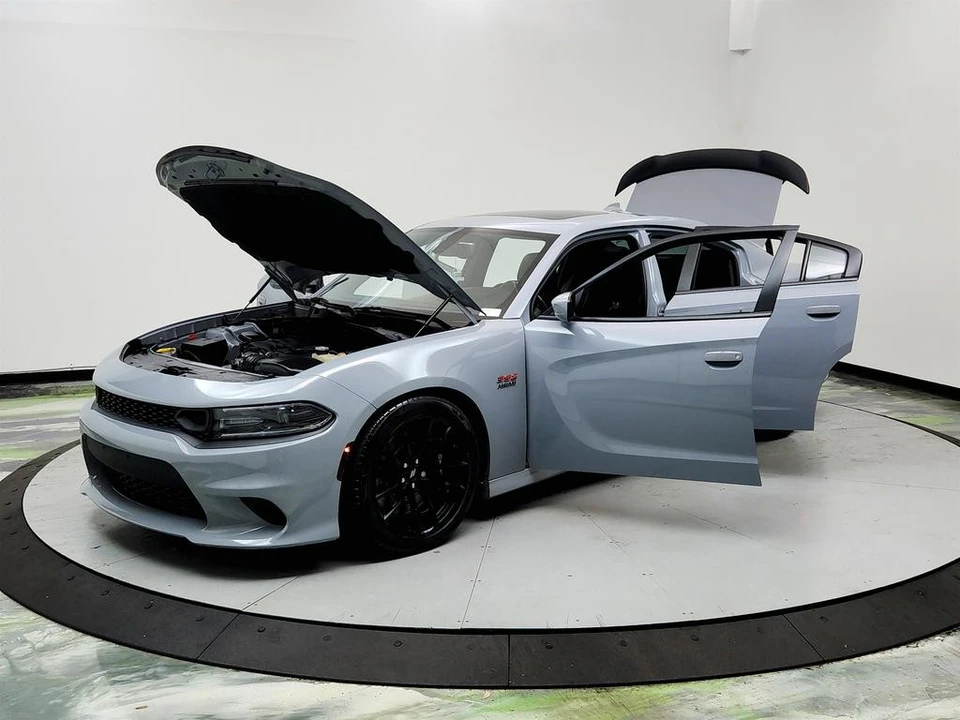 2020 Dodge Charger SRT & 392 7th Gen - Image 9 of 21