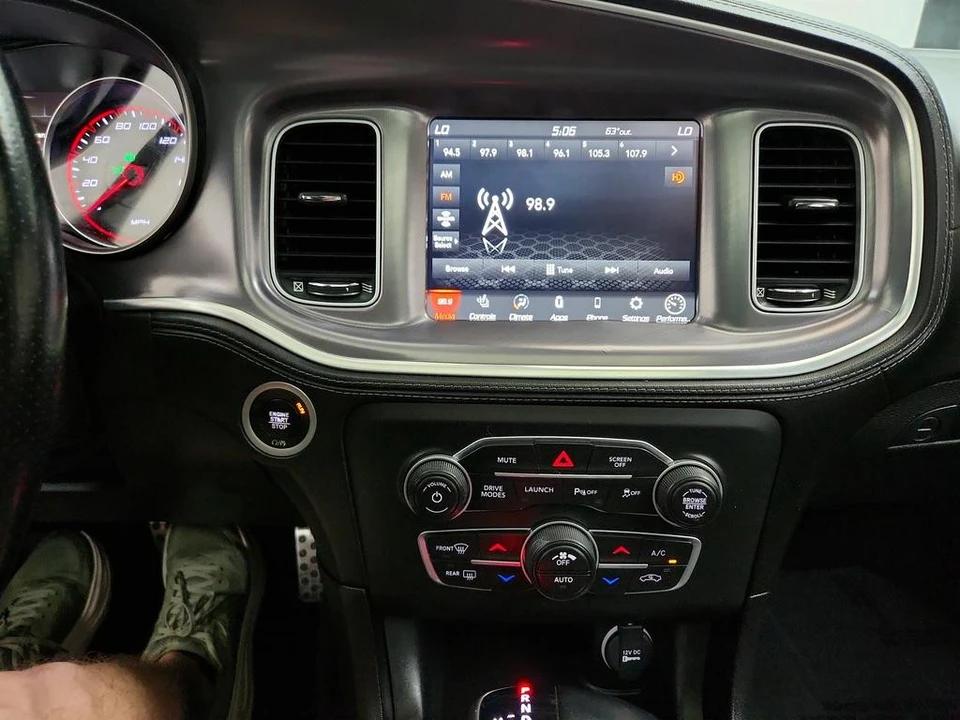 2020 Dodge Charger SRT & 392 7th Gen - Image 21 of 21
