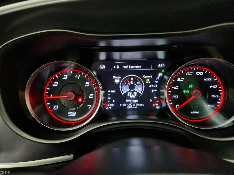 2020 Dodge Charger SRT & 392 7th Gen - Image 17 of 21