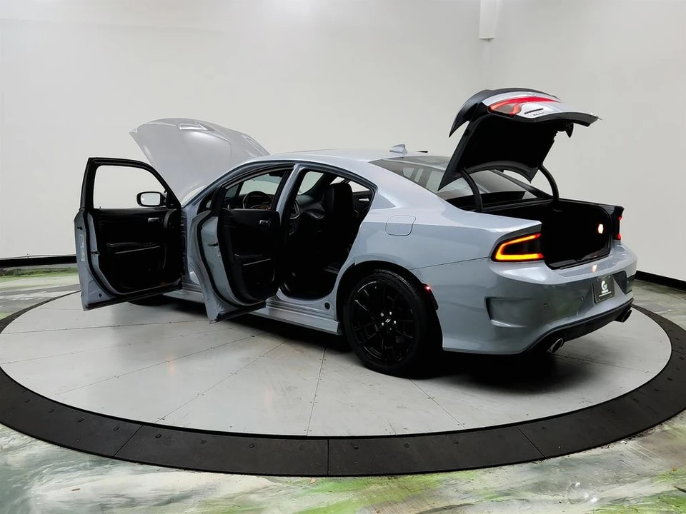 2020 Dodge Charger SRT & 392 7th Gen - Image 12 of 21