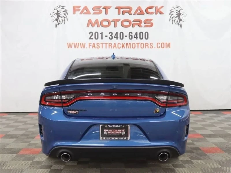 2020 Dodge Charger SRT & 392 7th Gen - Image 5 of 12