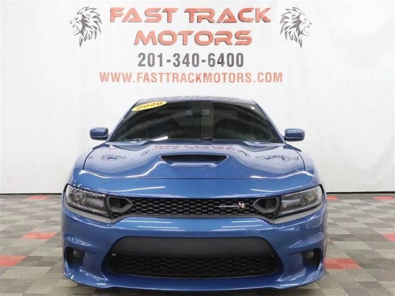 2020 Dodge Charger SRT & 392 7th Gen - Image 2 of 12