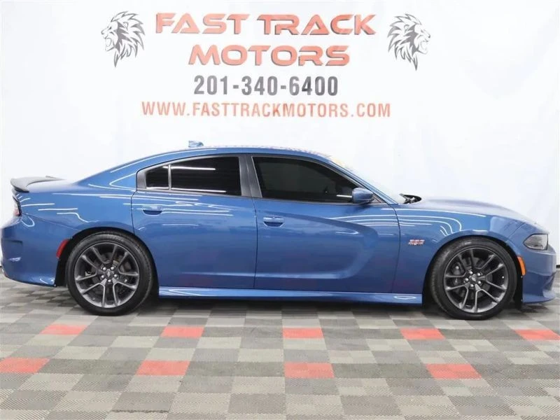 2020 Dodge Charger SRT & 392 7th Gen - Image 4 of 12