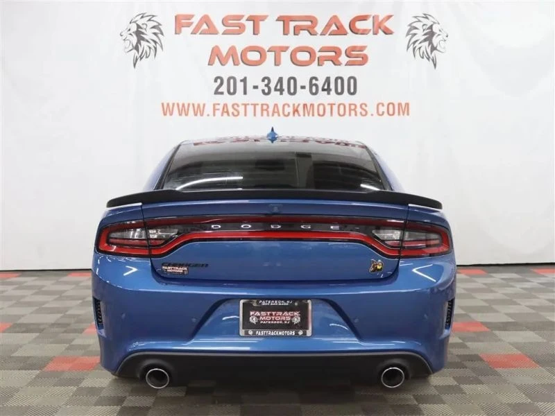 2020 Dodge Charger SRT & 392 7th Gen - Image 5 of 12