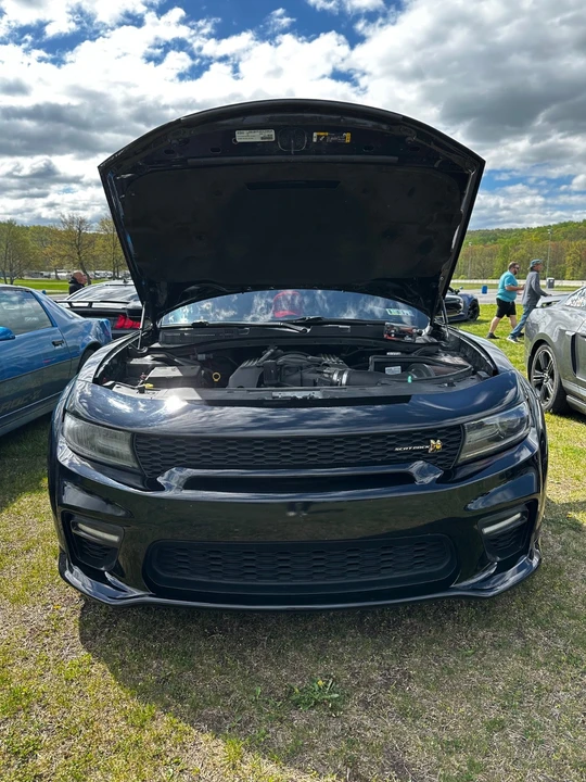 2020 Dodge Charger SRT & 392 7th Gen - Image 10 of 12