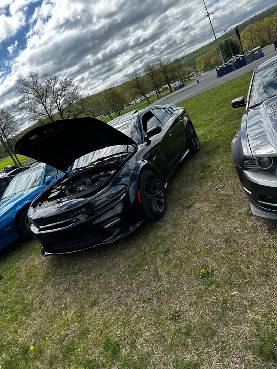 2020 Dodge Charger SRT & 392 7th Gen - Image 11 of 12