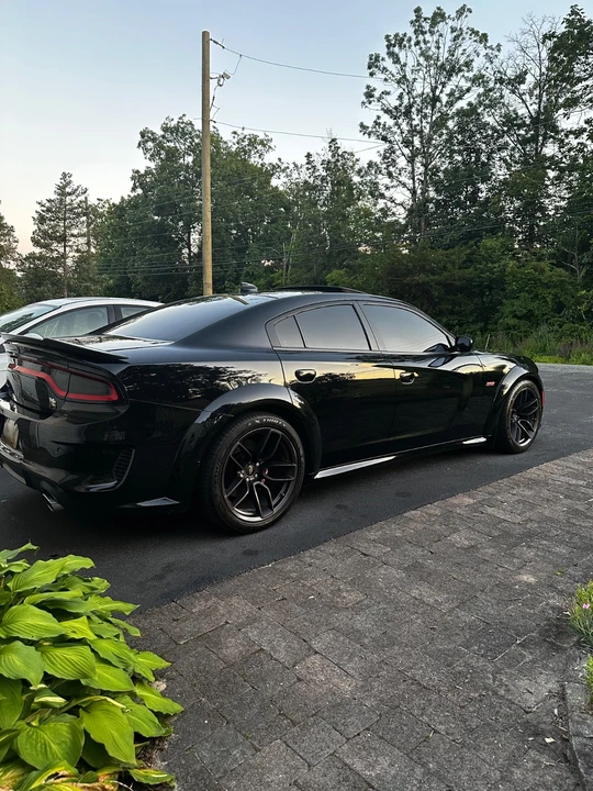 2020 Dodge Charger SRT & 392 7th Gen - Image 3 of 12