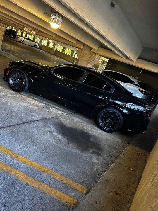 2020 Dodge Charger SRT & 392 7th Gen - Image 4 of 12
