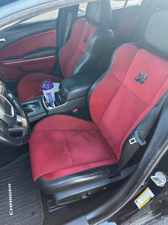 2020 Dodge Charger SRT & 392 7th Gen - Image 7 of 12