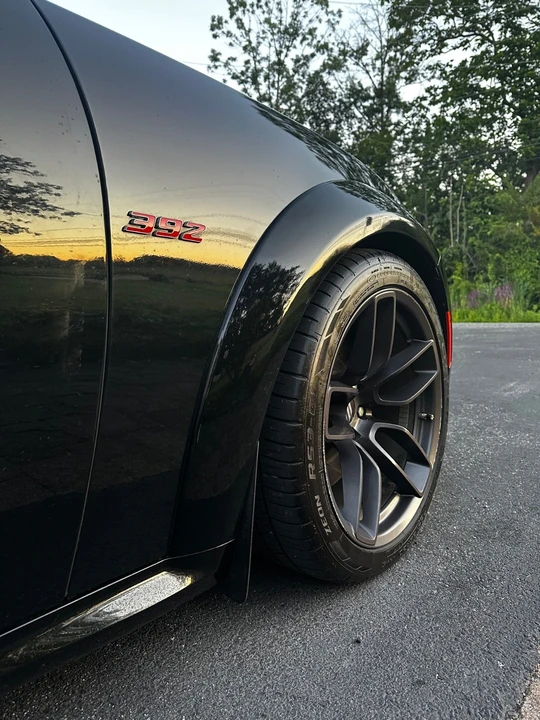 2020 Dodge Charger SRT & 392 7th Gen - Image 2 of 12