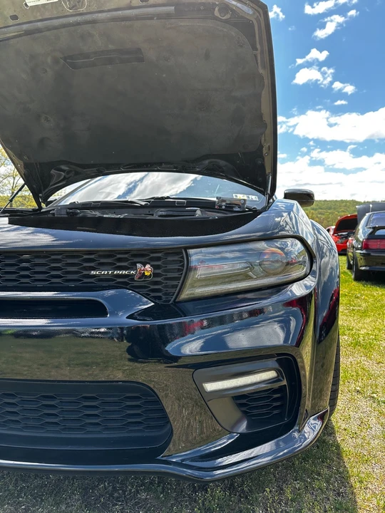 2020 Dodge Charger SRT & 392 7th Gen - Image 9 of 12