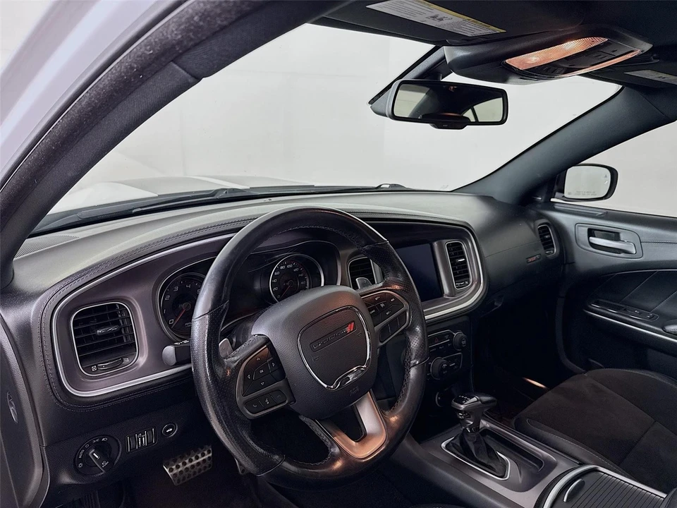 2020 Dodge Charger 8th Gen - Image 5 of 14