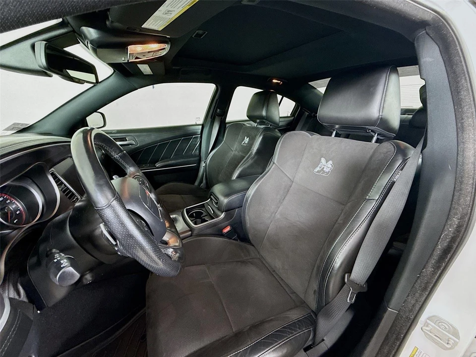 2020 Dodge Charger SRT & 392 7th Gen - Image 2 of 21