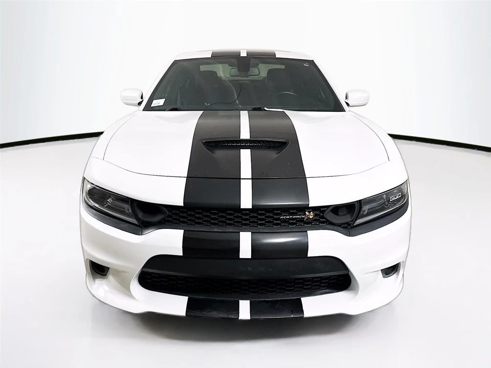 2020 Dodge Charger SRT & 392 7th Gen - Image 20 of 21