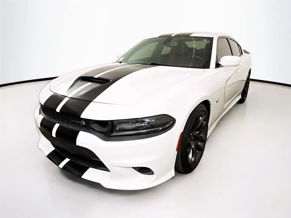 2020 Dodge Charger SRT & 392 7th Gen - Image 21 of 21