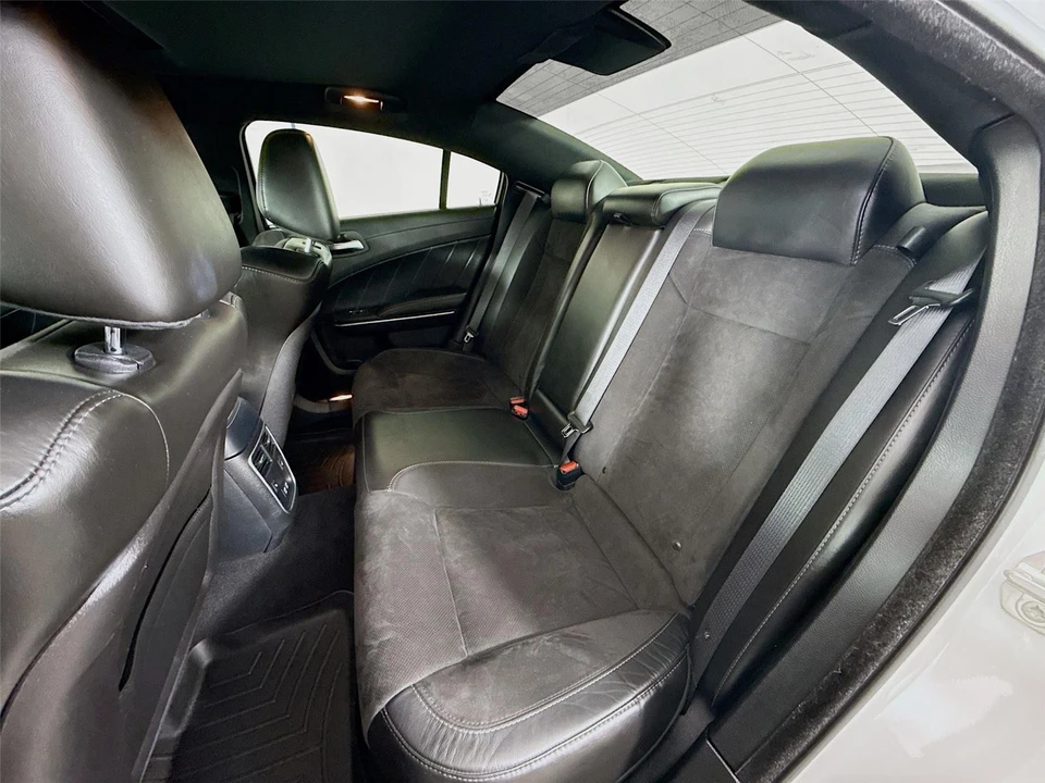 2020 Dodge Charger SRT & 392 7th Gen - Image 14 of 21