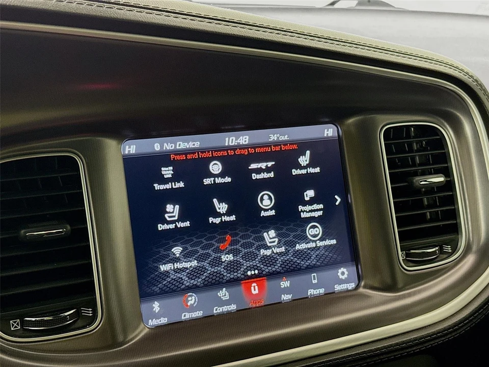 2020 Dodge Charger 8th Gen - Image 9 of 14