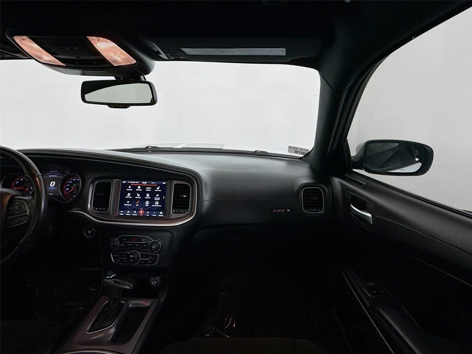 2020 Dodge Charger SRT & 392 7th Gen - Image 18 of 21