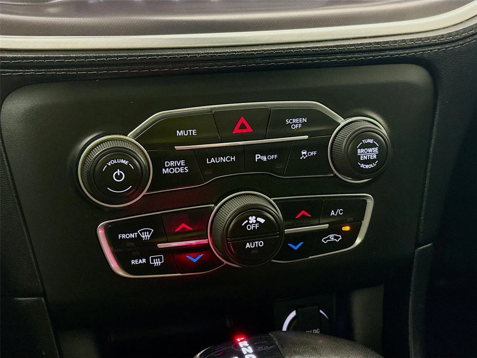2020 Dodge Charger SRT & 392 7th Gen - Image 10 of 21