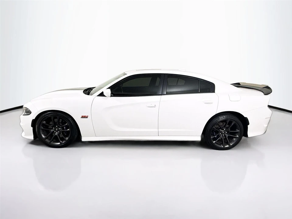 2020 Dodge Charger 8th Gen - Image 4 of 14