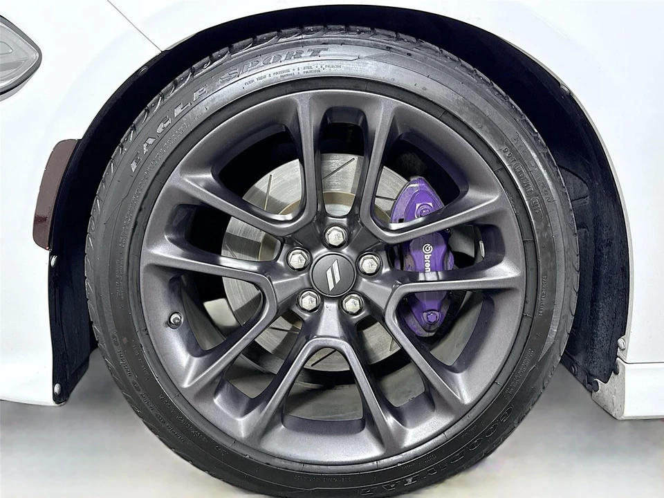 2020 Dodge Charger 8th Gen - Image 14 of 14