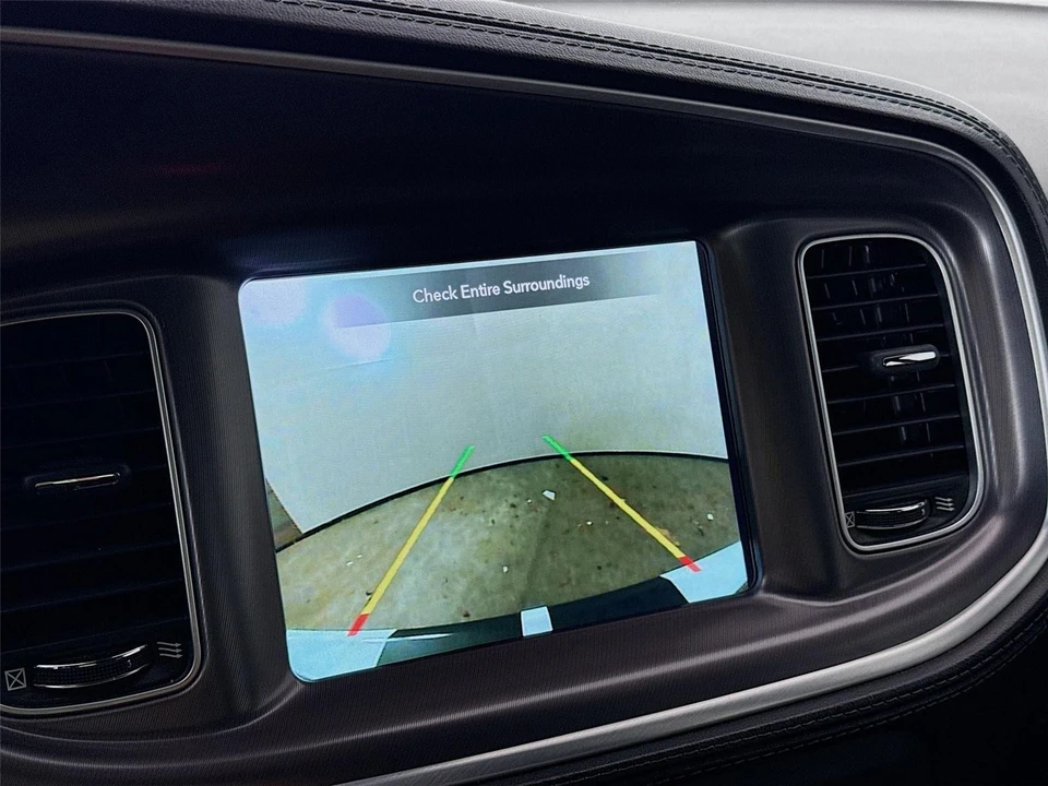 2020 Dodge Charger 8th Gen - Image 10 of 14