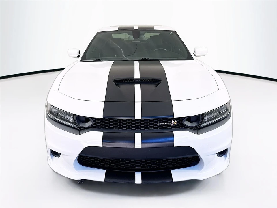 2020 Dodge Charger 8th Gen - Image 2 of 14