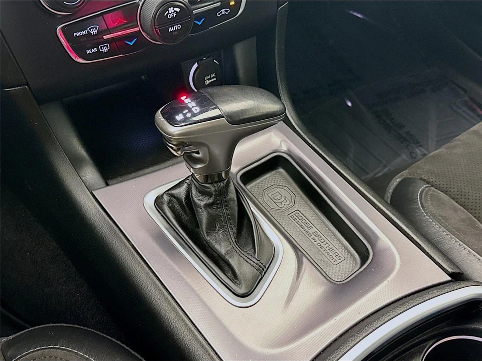 2020 Dodge Charger SRT & 392 7th Gen - Image 11 of 21