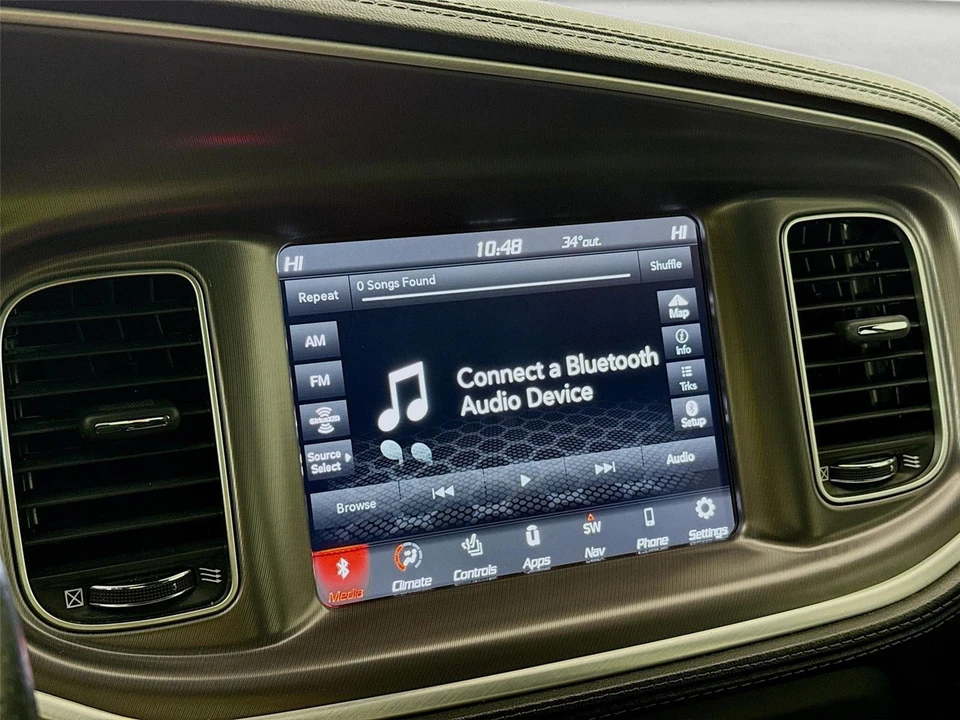 2020 Dodge Charger 8th Gen - Image 11 of 14