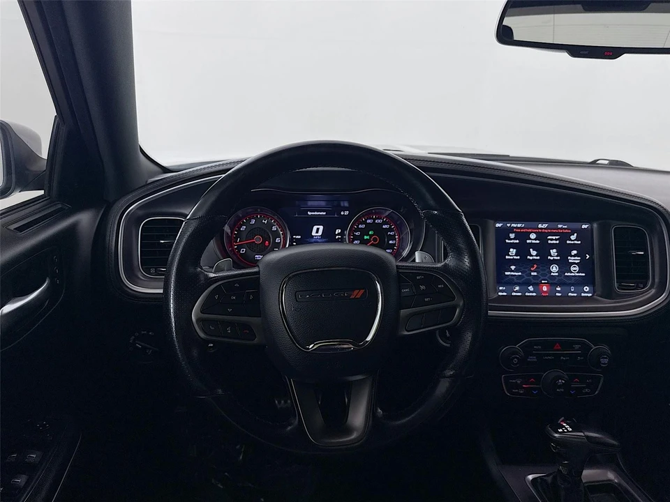 2020 Dodge Charger SRT & 392 7th Gen - Image 3 of 21