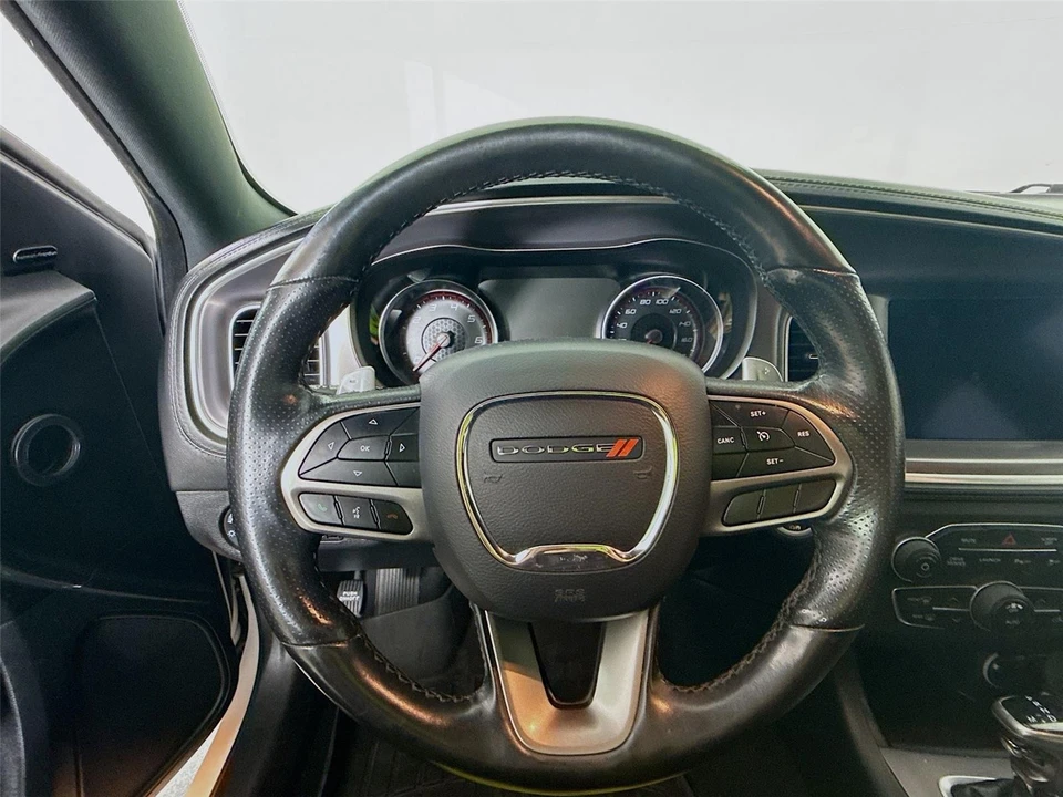 2020 Dodge Charger 8th Gen - Image 7 of 14