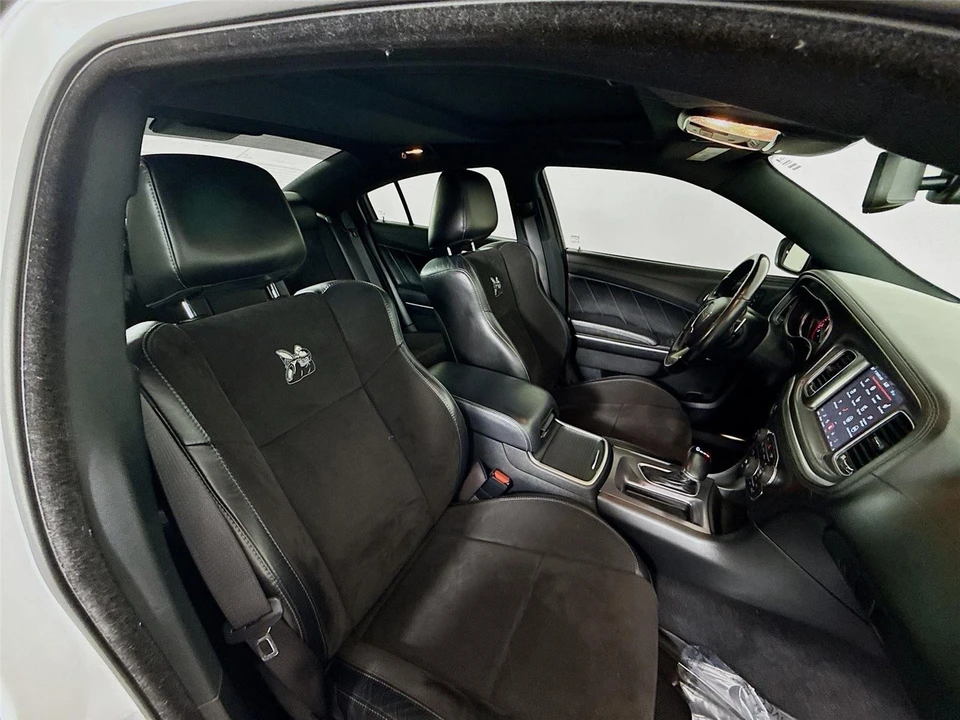 2020 Dodge Charger SRT & 392 7th Gen - Image 17 of 21