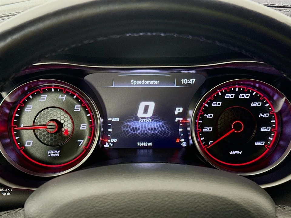 2020 Dodge Charger 8th Gen - Image 8 of 14