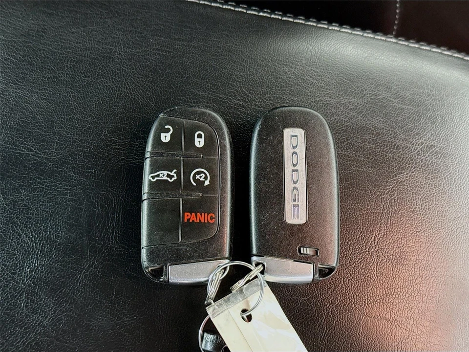 2020 Dodge Charger SRT & 392 7th Gen - Image 19 of 21
