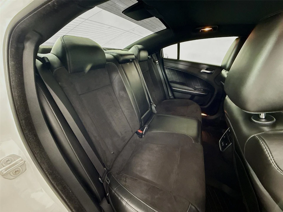 2020 Dodge Charger SRT & 392 7th Gen - Image 16 of 21