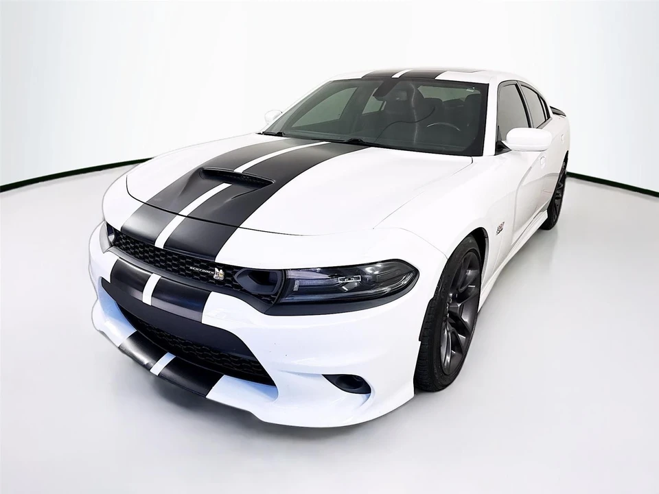 2020 Dodge Charger 8th Gen - Image 3 of 14