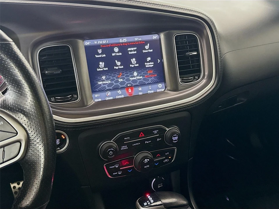 2020 Dodge Charger SRT & 392 7th Gen - Image 6 of 21