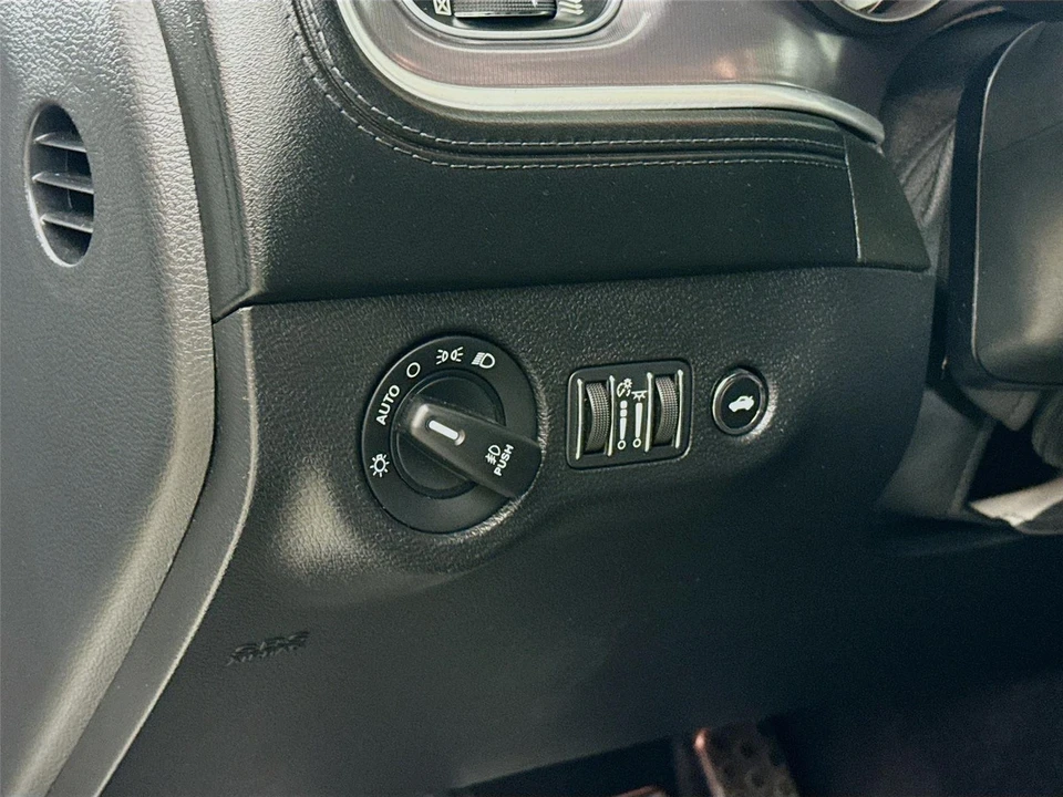 2020 Dodge Charger SRT & 392 7th Gen - Image 5 of 21