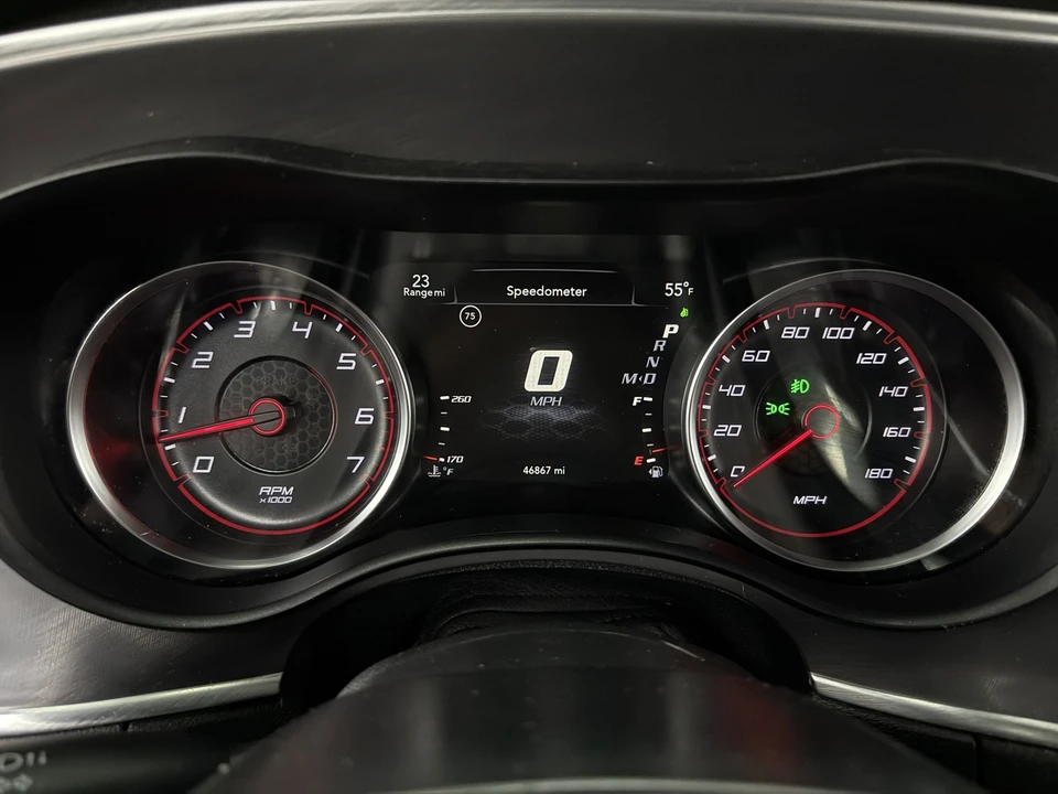 2020 Dodge Charger SRT & 392 7th Gen - Image 17 of 21