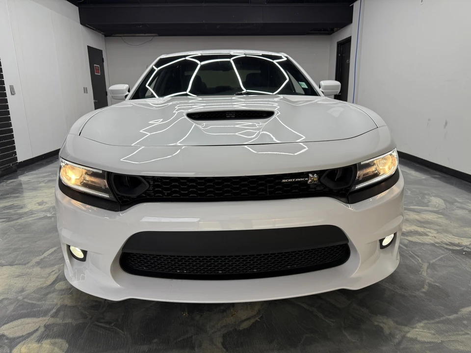 2020 Dodge Charger SRT & 392 7th Gen - Image 8 of 21