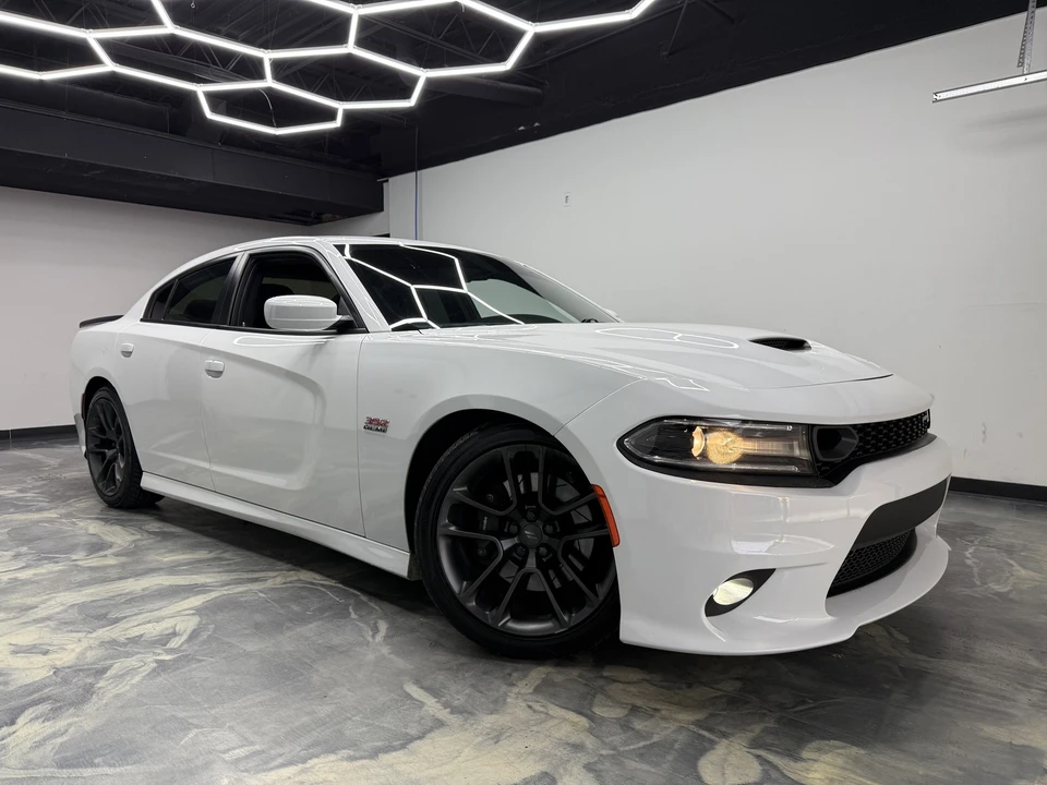 2020 Dodge Charger SRT & 392 7th Gen - Image 7 of 21