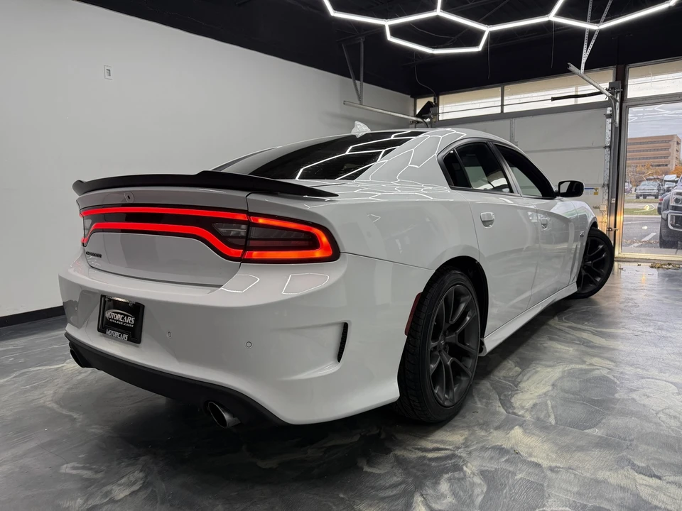 2020 Dodge Charger SRT & 392 7th Gen - Image 6 of 21